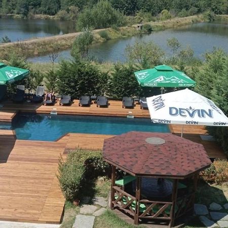Хотел Планински Кът Dorkovo Luaran gambar
