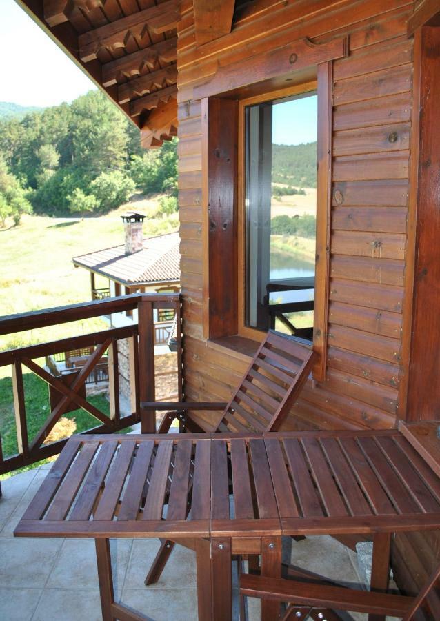 Хотел Планински Кът Dorkovo Luaran gambar