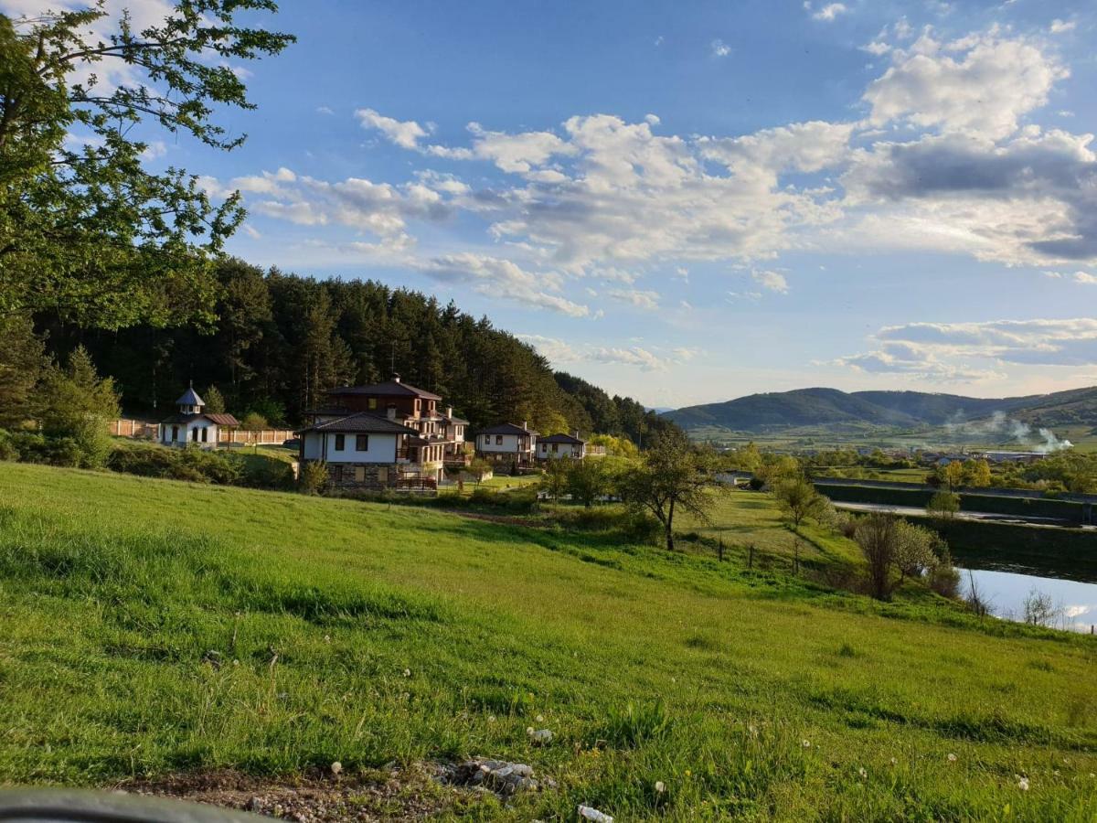 Хотел Планински Кът Dorkovo Luaran gambar